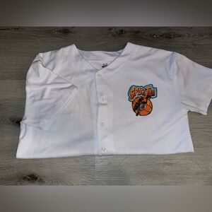 Men Space Jam Jersey